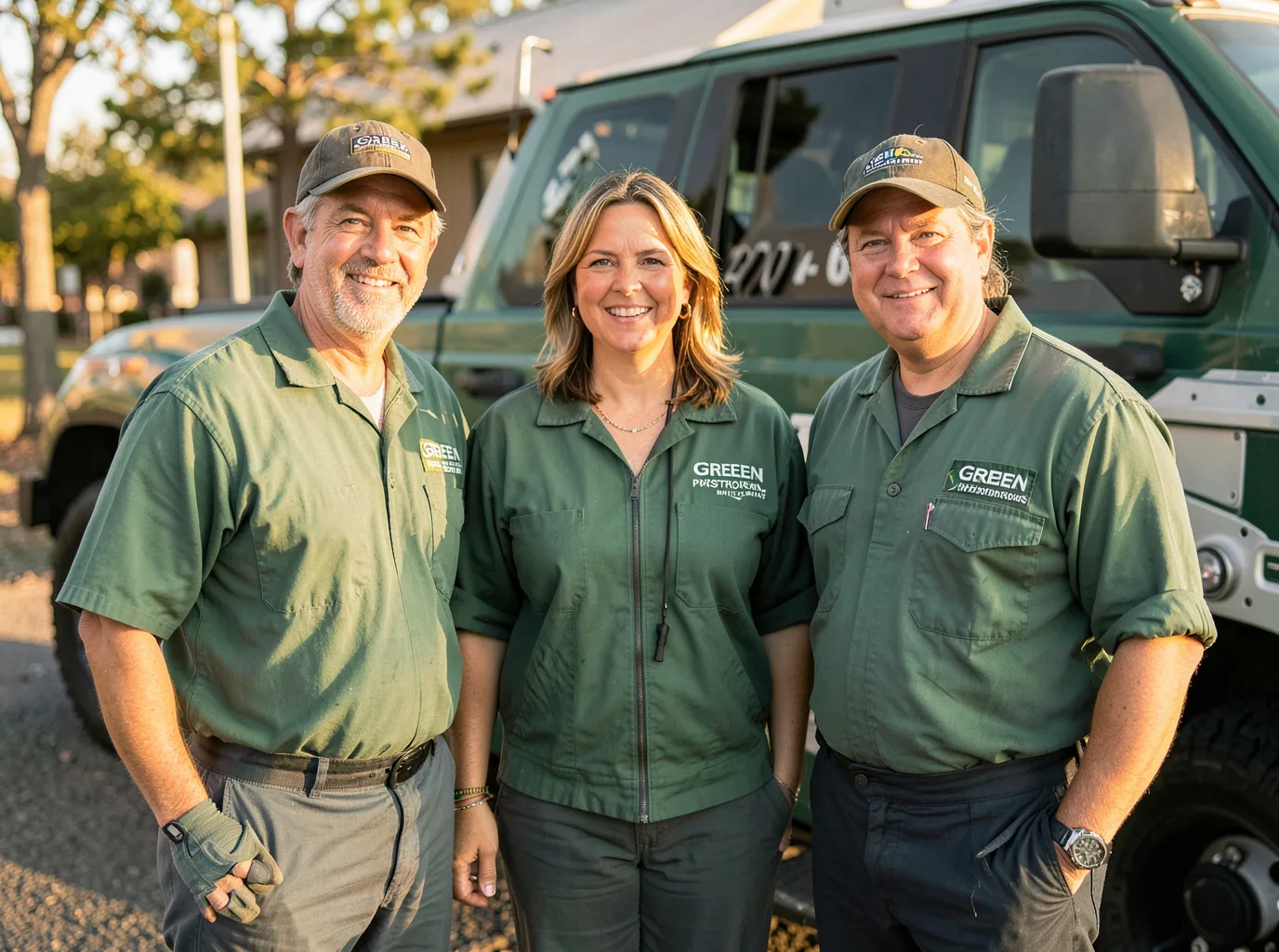 Water Damage Restoration company in Rome, GA