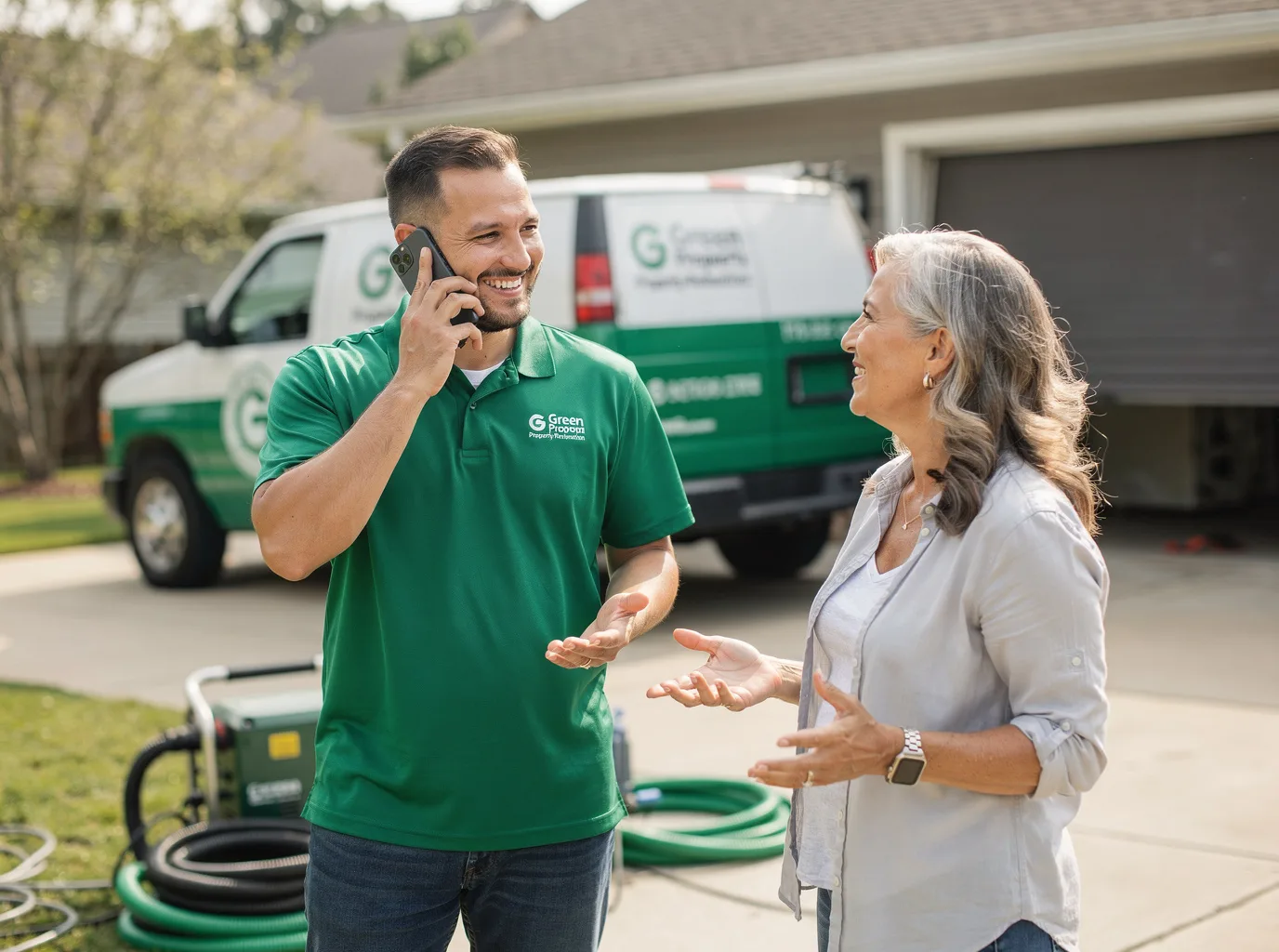 Water Damage Restoration Rome, GA FAQs